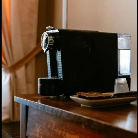 La Foresteria Di Palazzo Picedi Benettini Sarzana