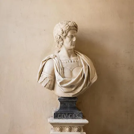 La Foresteria Di Palazzo Picedi Benettini 4* Sarzana