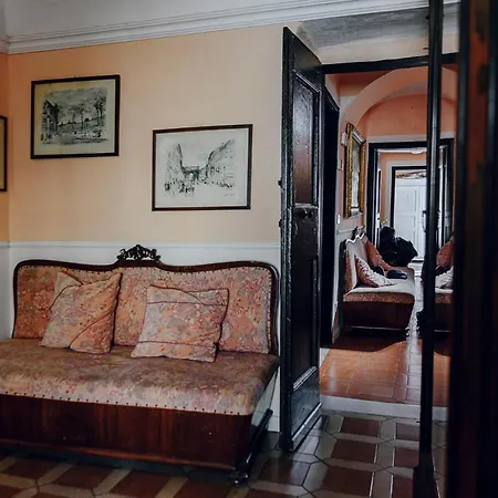 Foresteria Di Palazzo Picedi - Historic