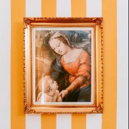 Foresteria Di Palazzo Picedi - Historic 4*