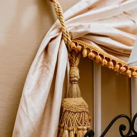 بيت ضيافة La Foresteria Di Palazzo Picedi Benettini