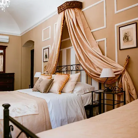 La Foresteria Di Palazzo Picedi Benettini