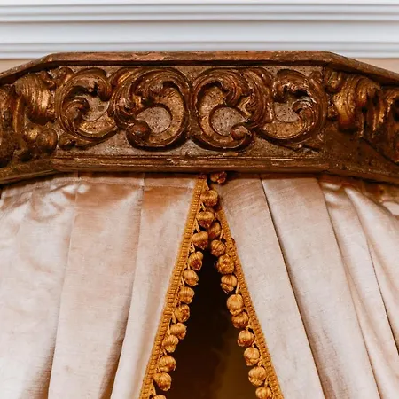 Foresteria Di Palazzo Picedi - Historic