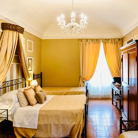 Foresteria Di Palazzo Picedi - Historic Casa de hóspedes Sarzana