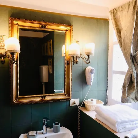Foresteria Di Palazzo Picedi - Historic 4* Sarzana