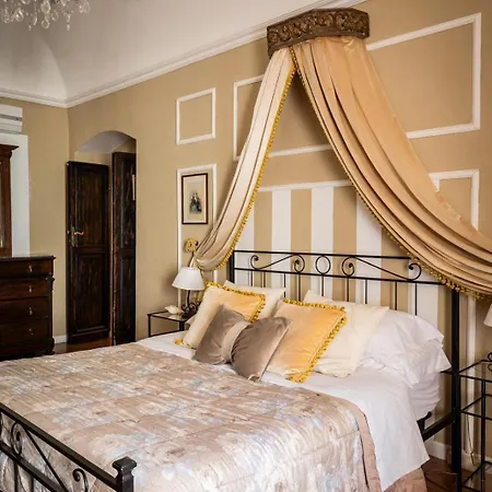 게스트하우스 La Foresteria Di Palazzo Picedi Benettini