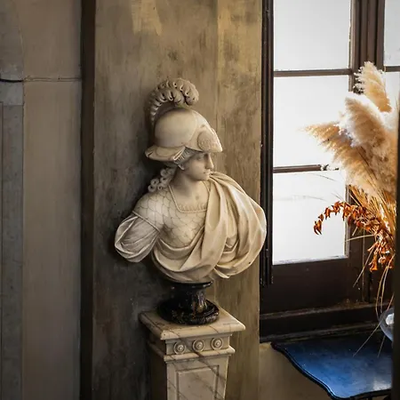 La Foresteria Di Palazzo Picedi Benettini *