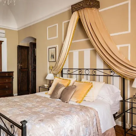 La Foresteria Di Palazzo Picedi Benettini 게스트하우스
