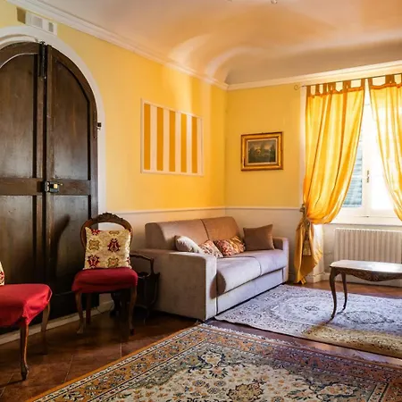 La Foresteria Di Palazzo Picedi Benettini *