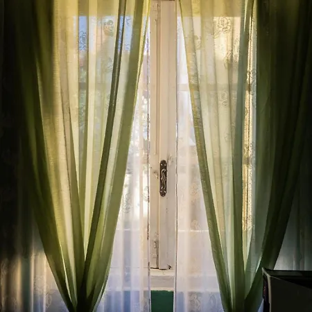 La Foresteria Di Palazzo Picedi Benettini * سارزانا