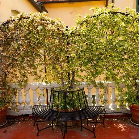 La Foresteria Di Palazzo Picedi Benettini *