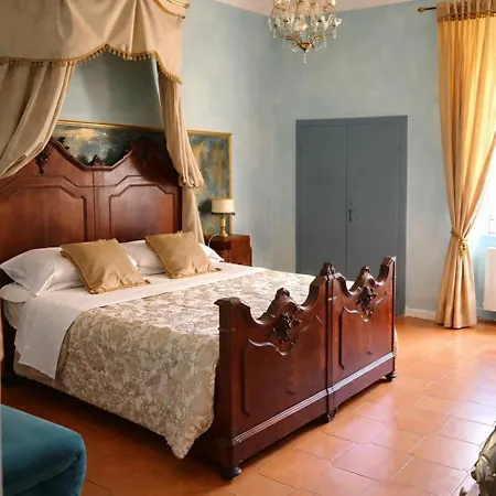 Foresteria Di Palazzo Picedi - Historic 招待所
