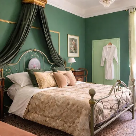 Foresteria Di Palazzo Picedi - Historic 招待所
