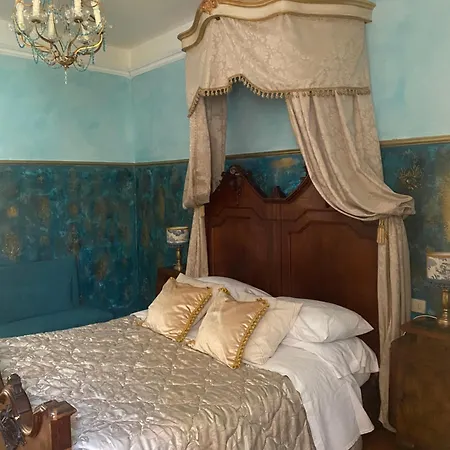 Foresteria Di Palazzo Picedi - Historic 4* サルツァーナ