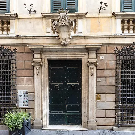 招待所 Foresteria Di Palazzo Picedi - Historic
