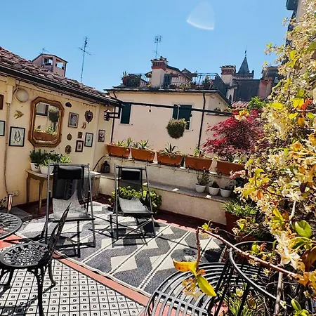 Foresteria Di Palazzo Picedi - Historic 4*