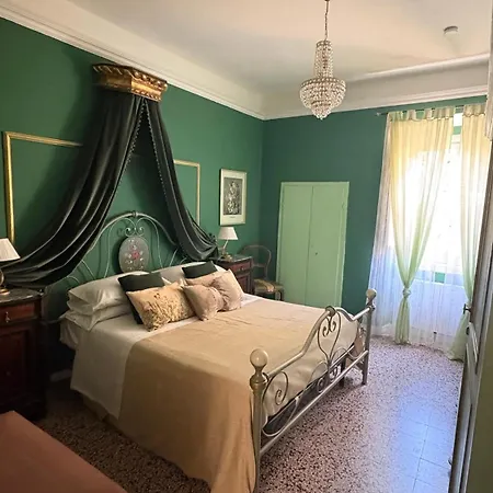Foresteria Di Palazzo Picedi - Historic 4* Sarzana
