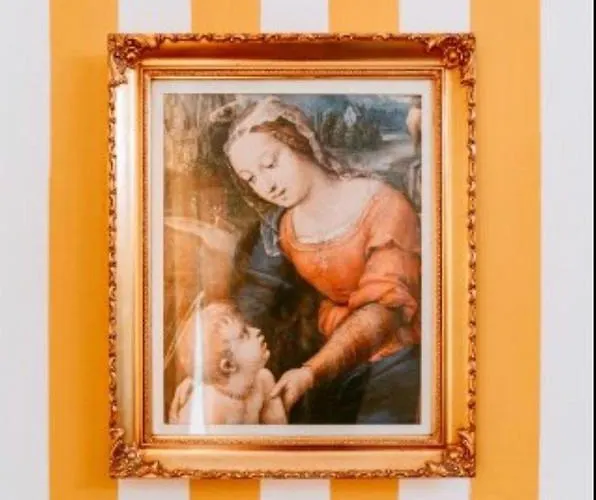 La Foresteria Di Palazzo Picedi Benettini 4*