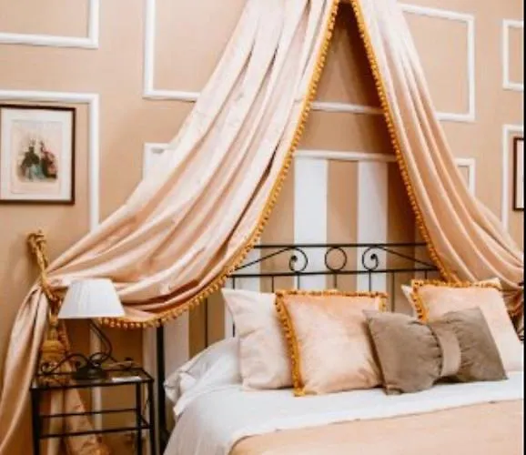 La Foresteria Di Palazzo Picedi Benettini 4* Sarzana