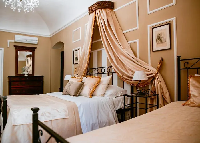 La Foresteria Di Palazzo Picedi Benettini