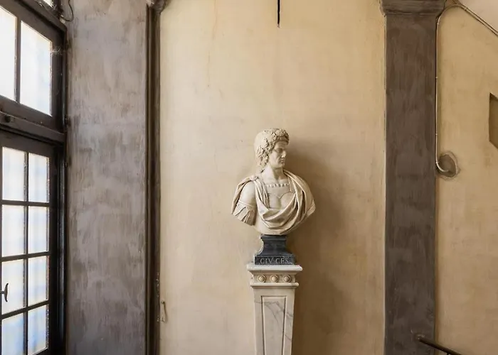 La Foresteria Di Palazzo Picedi Benettini 4*