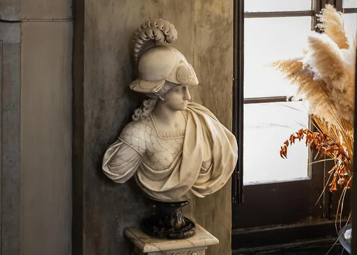 La Foresteria Di Palazzo Picedi Benettini 4*