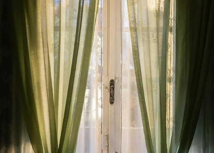 La Foresteria Di Palazzo Picedi Benettini 4* Sarzana