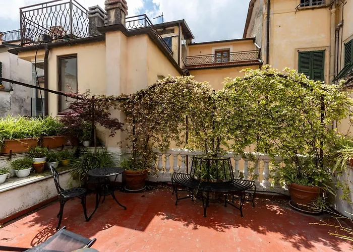 La Foresteria Di Palazzo Picedi Benettini 4* 萨尔扎纳