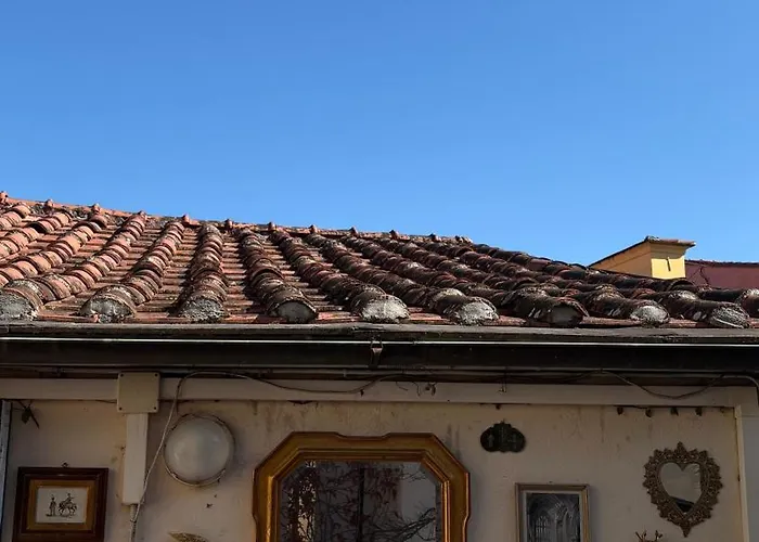 ゲストハウス Foresteria Di Palazzo Picedi - Historic 4*